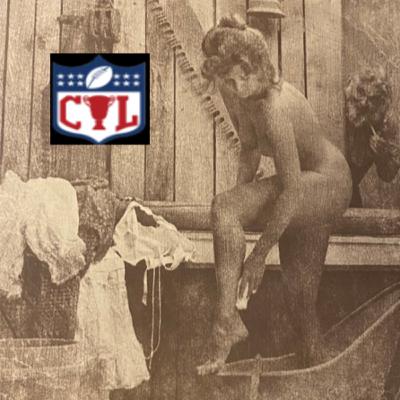 "The Creep Show" 2021 Week 13