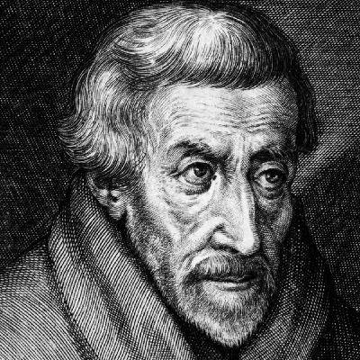 Saint Pierre Canisius