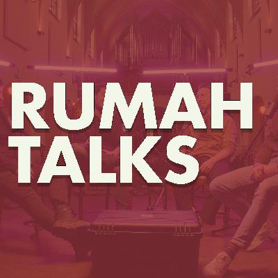 Rumah Talks - Trailer