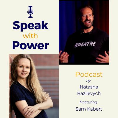 454. Regulate Emotions and Practice Soul/Life Balance with Sam Kabert