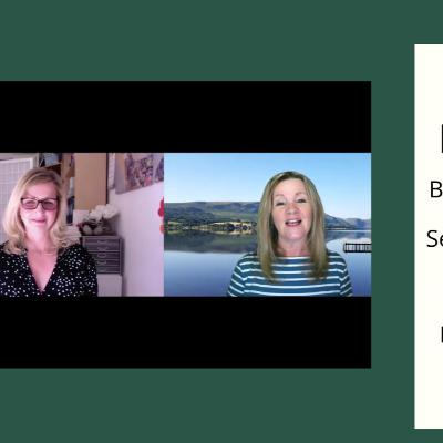 Season 4 Episode 2: Everyday NLP Bites, In Conversation With ... Fiona Stimson On Using Anchors in Healthcare Season 4 Episode 2: Everyday NLP Bites, In Conversation With ... Fiona Stimson On Using Anchors in Healthcare