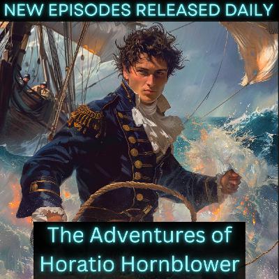 Horatio Hornblower - The Spanish Leave Napoleon Horatio Hornblower - The Spanish Leave Napoleon