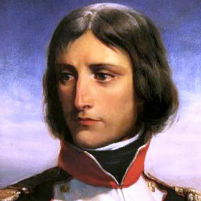 L'enfance de Napoleon L'enfance de Napoleon