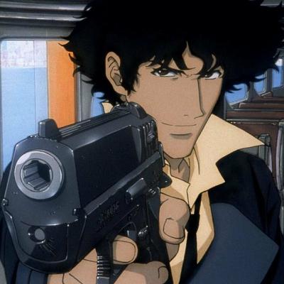 Is Cowboy Bebop Overrated...