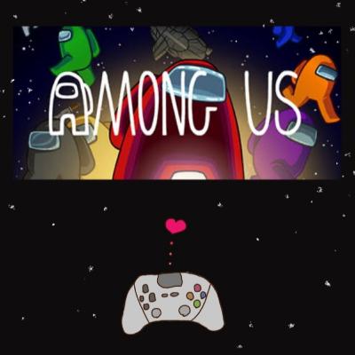 #10（再アップ）人狼ゲームのAmong Usで嘘つけなかった