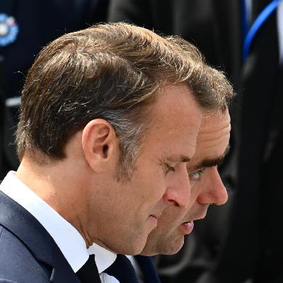 Kommentar zu Frankreich - Regierungskrise: Macrons Kurs stärkt die extreme Rechte