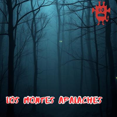 Los Secretos Ocultos de los Apalaches Los Secretos Ocultos de los Apalaches