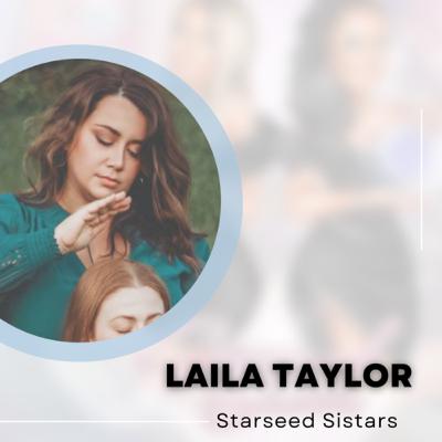 All Things Akashic Records, Mediumship and Reiki Healing with Laila Taylor All Things Akashic Records, Mediumship and Reiki Healing with Laila Taylor