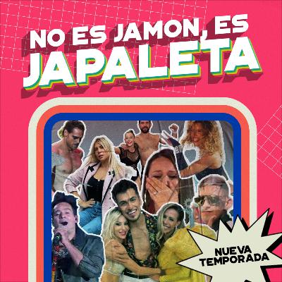 S02E30 - Aplauso, medalla y beso S02E30 - Aplauso, medalla y beso