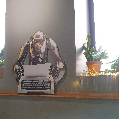 Writing, Books, and Digital Reading