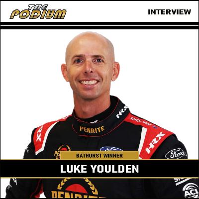 Luke Youlden - Interview (Feature: A Walk Down Victory Lane)