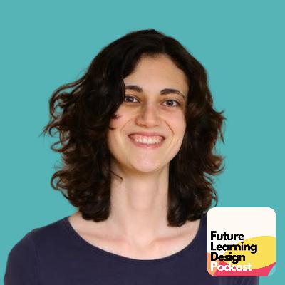 Learning with a Thousand Brains - A Conversation with Dr Viviane Clay