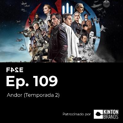 Andor (Temporada 2) | Ep. 109 | FASE24
