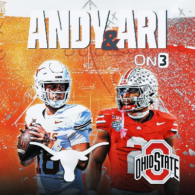 The AP Poll tells us which eight teams can WIN the National Championship