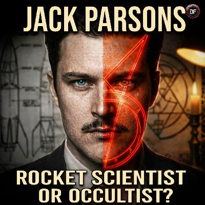 Jack Parsons: Brilliant Scientist or Dangerous Occultist?
