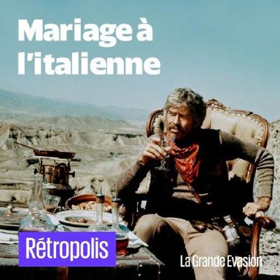 Mariage à l'italienne