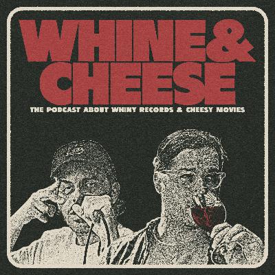 WHINE & CHEESE 55: Fall Out Boy & The Mummy