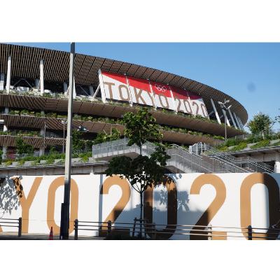 東京奧運選手村秘密大公開：美國選手自帶冰箱、中南美選手最chill、日本做事最不懂變通？