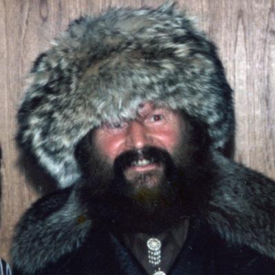 7 The Last Wolf - the life and art of Reidar Särestöniemi