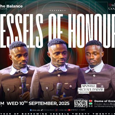 Vessels Of Honour 1.0: Purging