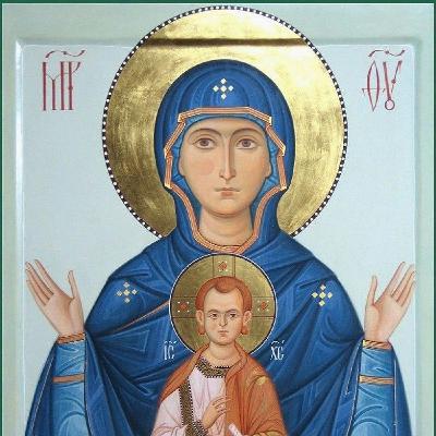 ORACIÓN DEL CORAZÓN M 03-02-26