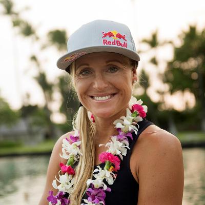 Podcast Camilla Pedersen: Nu er jeg blevet min egen træner Podcast Camilla Pedersen: Nu er jeg blevet min egen træner