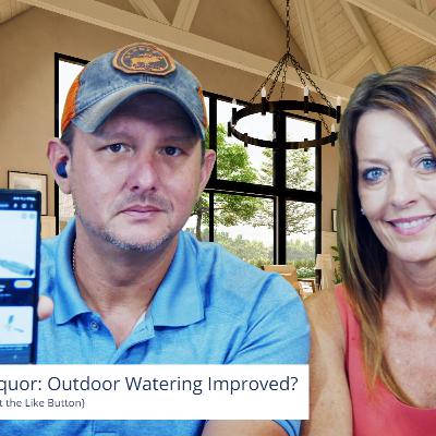 aquor - outdoor watering improved