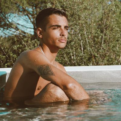 #4 - GUGA ALVES: ATOR