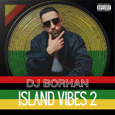 2025 Dancehall vs Basshall - Island Vibes 2 Mix