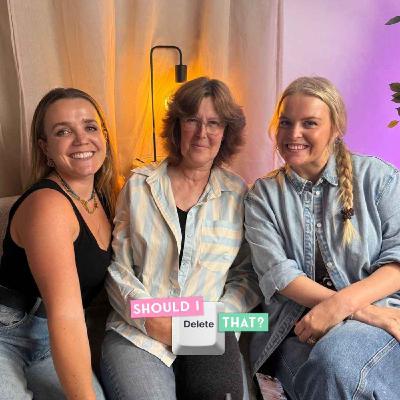 Boomers vs Millennials vs Gen Z? Ann Russell proves we’re not so different