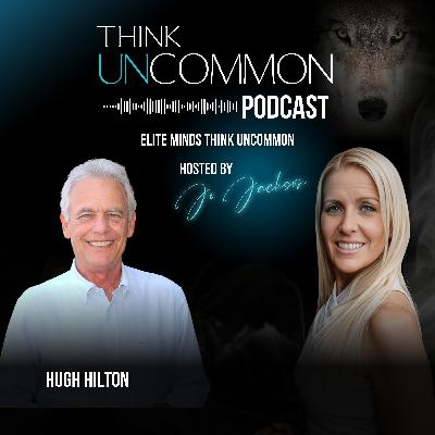 Hugh Hilton 15 Minutes With A Billionaire