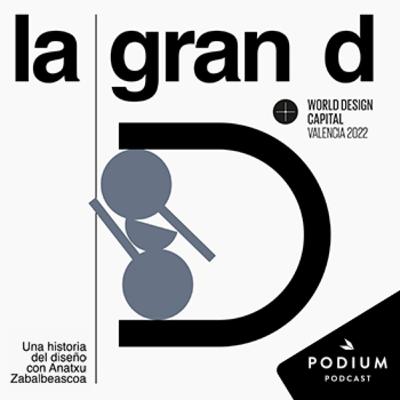 ¿Pero qué será el diseño? - Octavo episodio