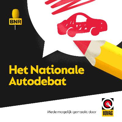 Het Nationale Autodebat