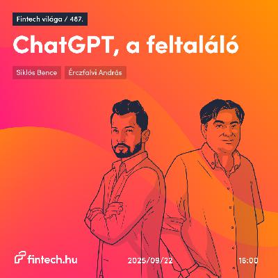ChatGPT, a feltaláló ChatGPT, a feltaláló