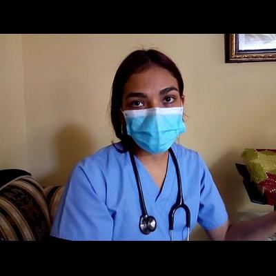 En tiempo de pandemia, como está la salud de los adultos mayores en Bucaramanga- Colombia? En tiempo de pandemia, como está la salud de los adultos mayores en Bucaramanga- Colombia?