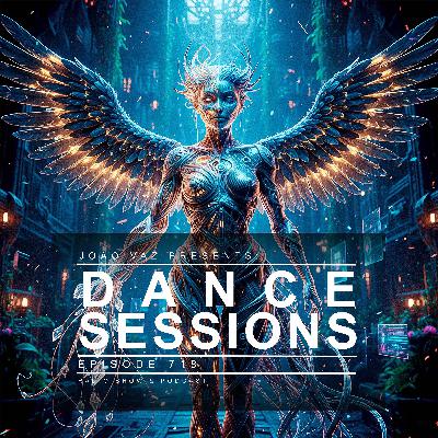 Dance Sessions Ep. 718