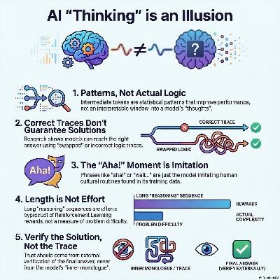 Position: stop anthropomorphizing intermediate tokens as reasoning/thinking traces!