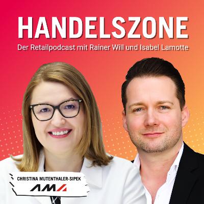 Folge 40: Warum müsen uns gute Lebensmittel etwas wert sein, Christina Mutenthaler-Sipek? Folge 40: Warum müsen uns gute Lebensmittel etwas wert sein, Christina Mutenthaler-Sipek?