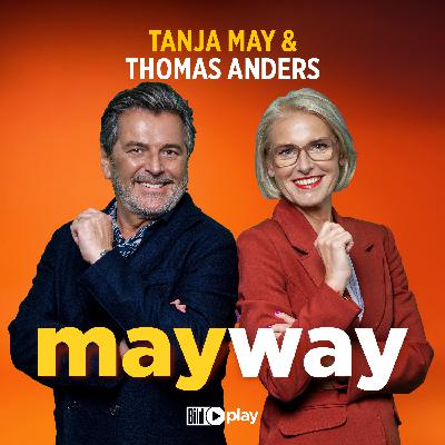 Thomas Anders: Neuer Name für ein neues Leben Thomas Anders: Neuer Name für ein neues Leben