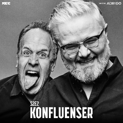 S2E2 Konfluenser S2E2 Konfluenser