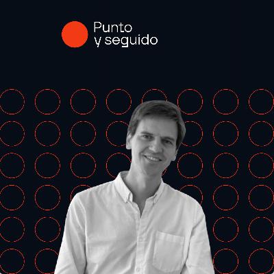 Innovación en el cine y Robot Dreams: la película española de animación nominada a un Óscar | Julian Larrauri