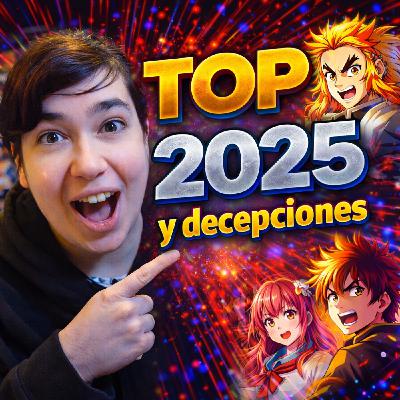 Lo MEJOR y lo PEOR del ANIME y SERIES en 2025 ⛩️ | ¿Kimetsu o My Hero Academia? Lo MEJOR y lo PEOR del ANIME y SERIES en 2025 ⛩️ | ¿Kimetsu o My Hero Academia?