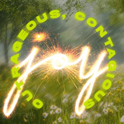 Outrageous Contagious Joy | Week 3 | Pastor Mitch Rose