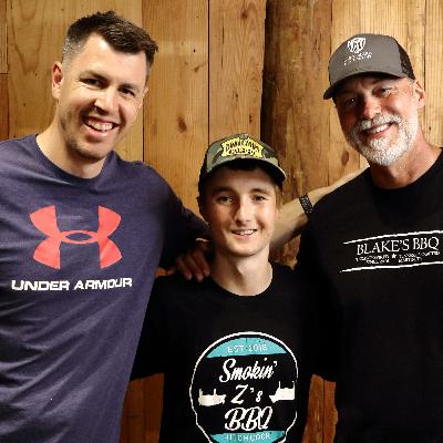 Blake's BBQ