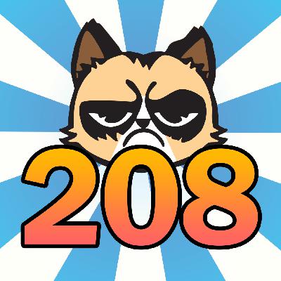 #208 - Köttfärgsås #208 - Köttfärgsås