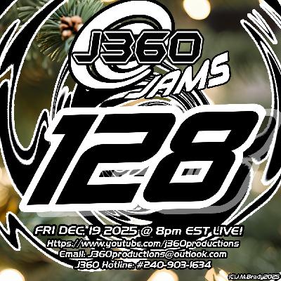 Ep#128_Holiday_Mash_Mix_2