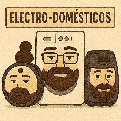 5x6 "Lo tengo Clara, hoy ELCDROTOMÉSTICOS"