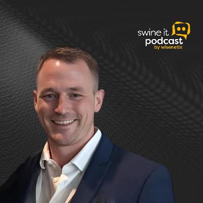 Dr. Joseph Thomas: Applied Swine Diagnostics | Ep. 331