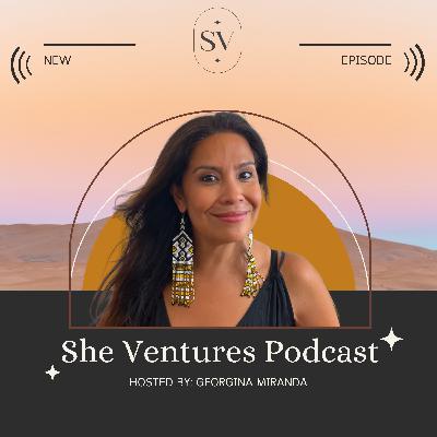 Women Are Sacred: Living Your Why
