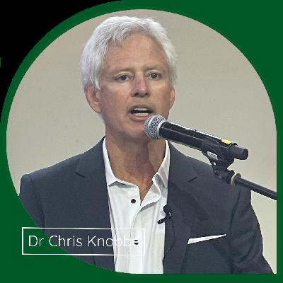Unpacking the Health Risks of Processed Foods and Industrial Seed Oils with Dr. Chris Knobbe